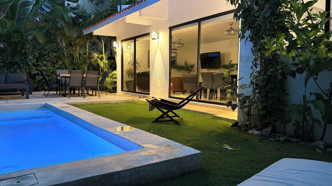 Photo of Patio Balcony in Centro