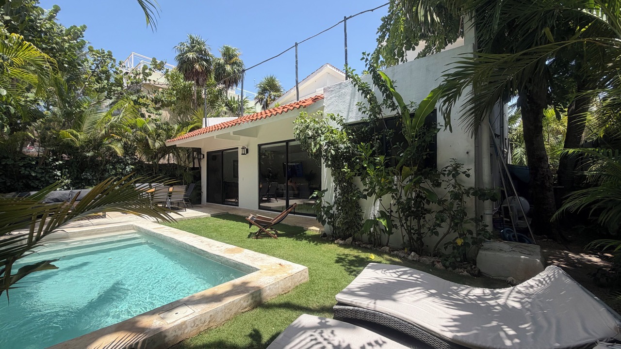 Photo of Outdoor in Centro