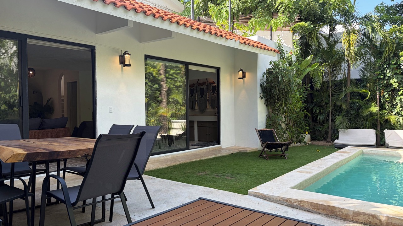 Photo of Outdoor in Centro