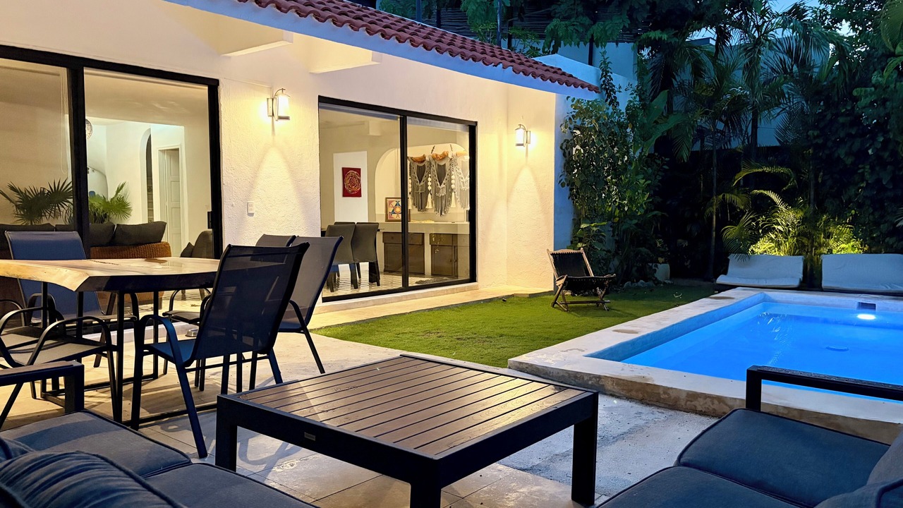 Photo of Outdoor in Centro