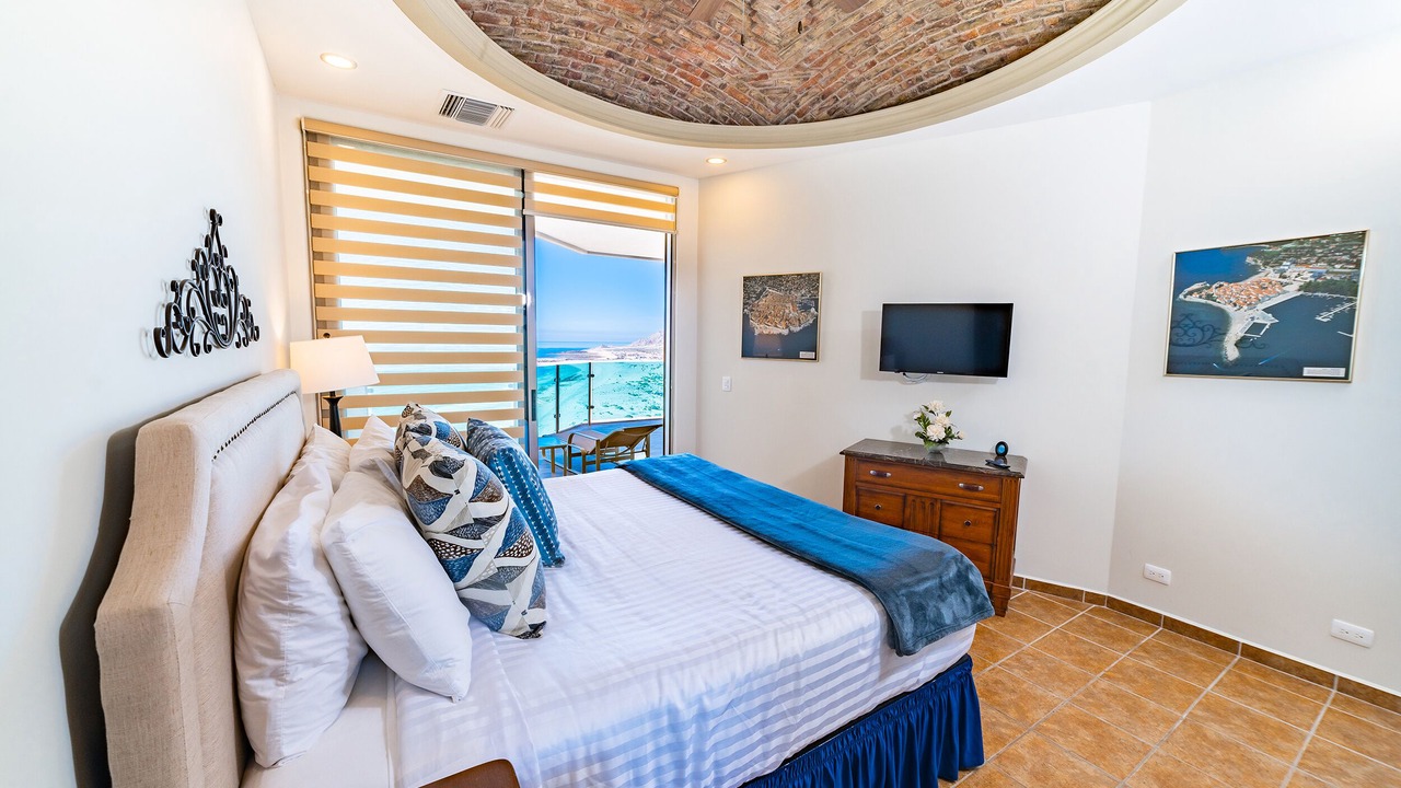 Photo of Bedroom in Puerto Penasco