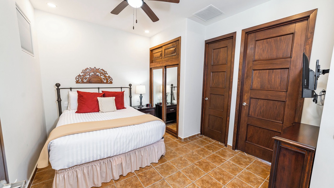 Photo of Bedroom in Puerto Penasco