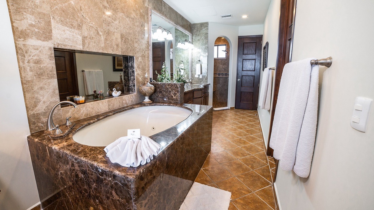 Photo of Bathroom in Puerto Penasco