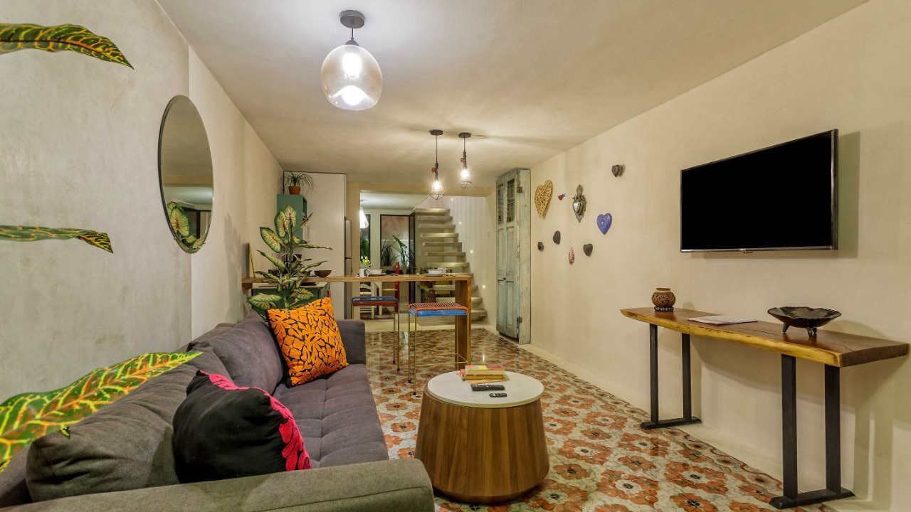 Photo of Livingroom in Centro