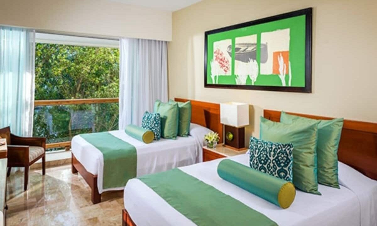 Photo of Bedroom in Ejidal