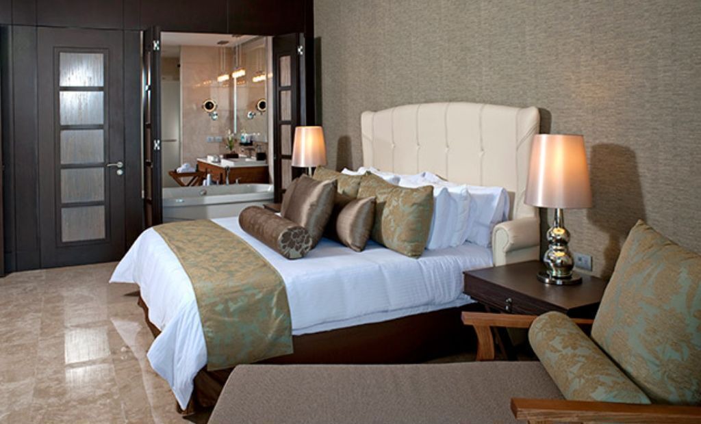 Photo of Bedroom in Bucerias