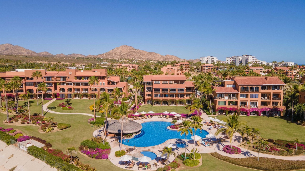 Photo of Outdoor in San Jose del Cabo