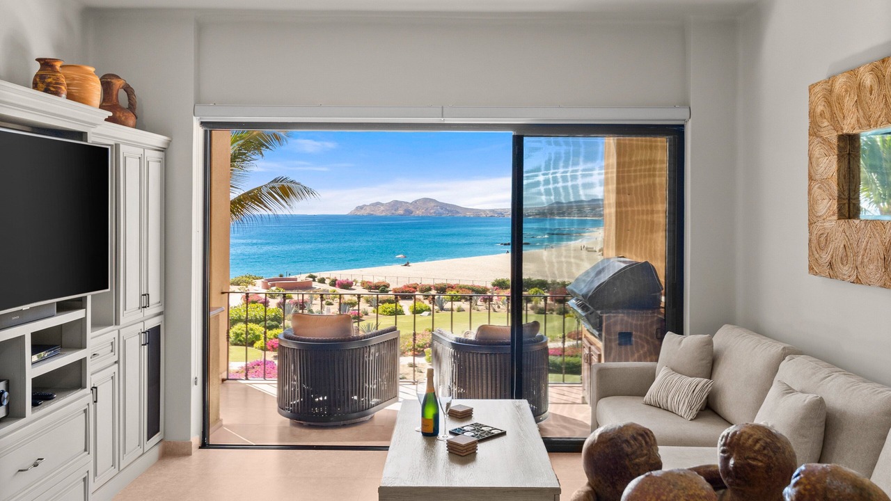 Photo of Bedroom in San Jose del Cabo