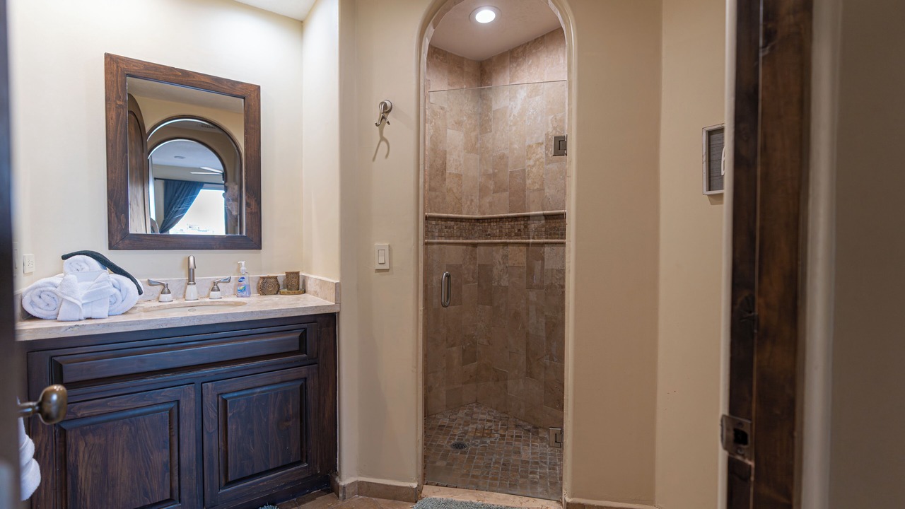 Photo of Bathroom in Puerto Penasco