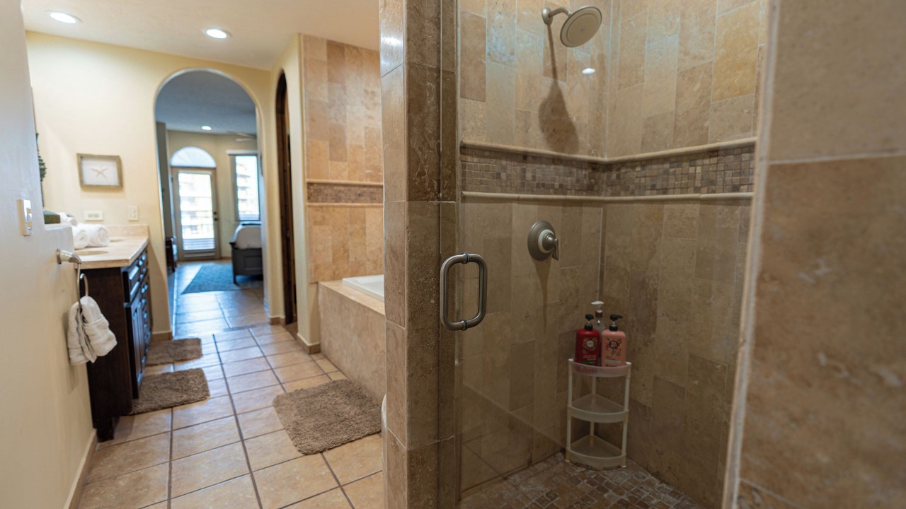 Photo of Bathroom in Puerto Penasco