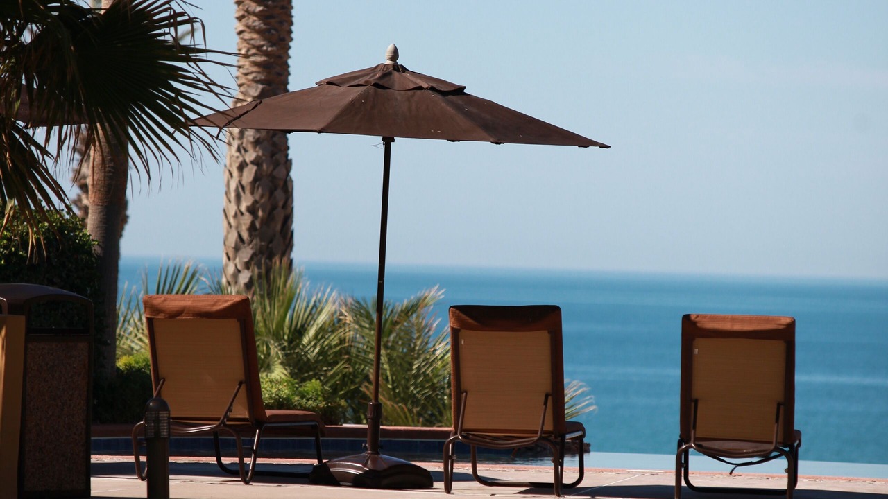 Photo of Patio Balcony in Puerto Penasco