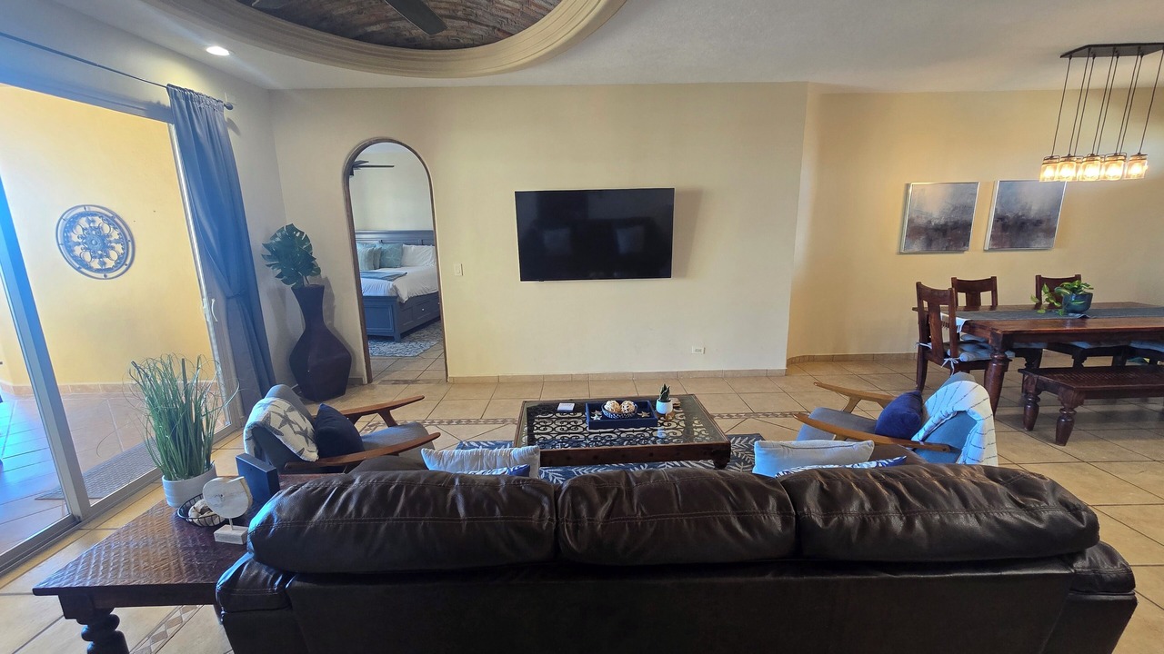Photo of Bedroom in Puerto Penasco