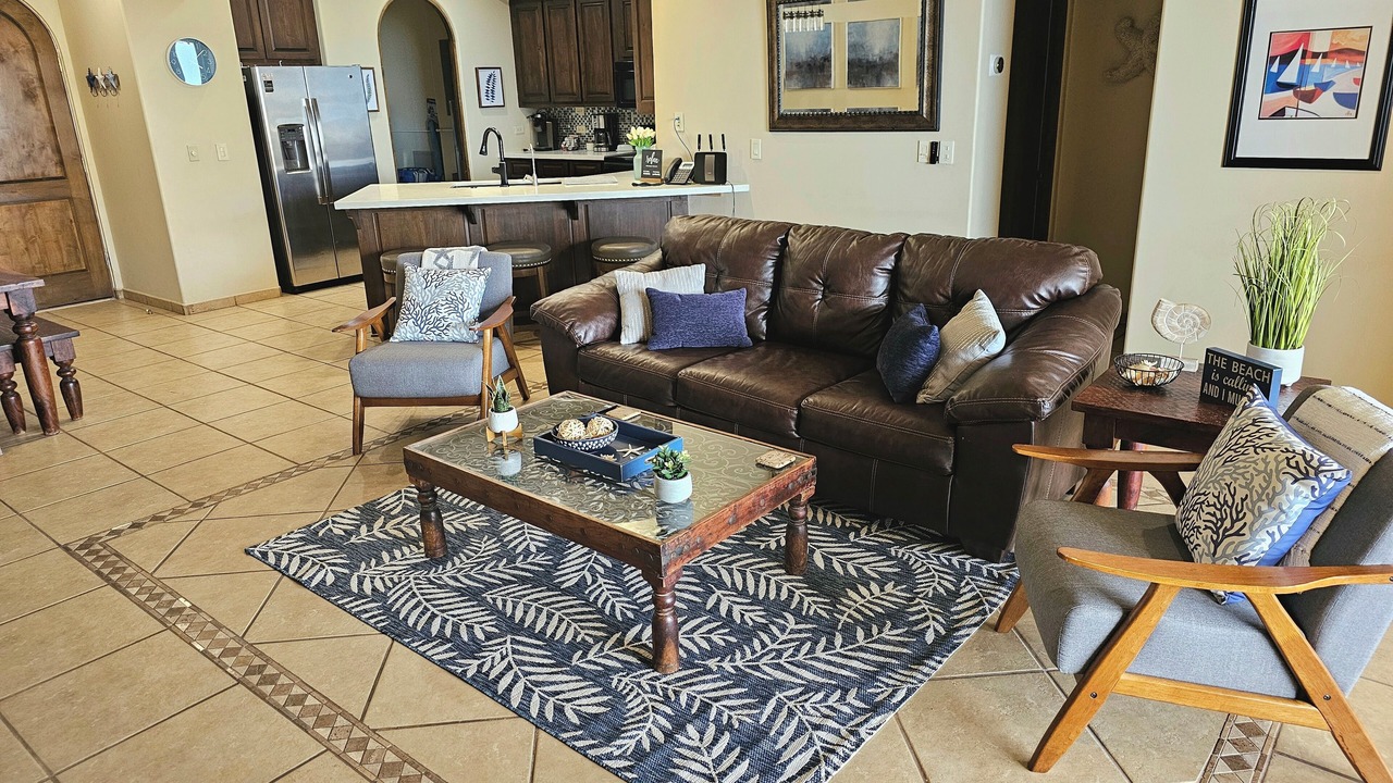 Photo of Bedroom in Puerto Penasco