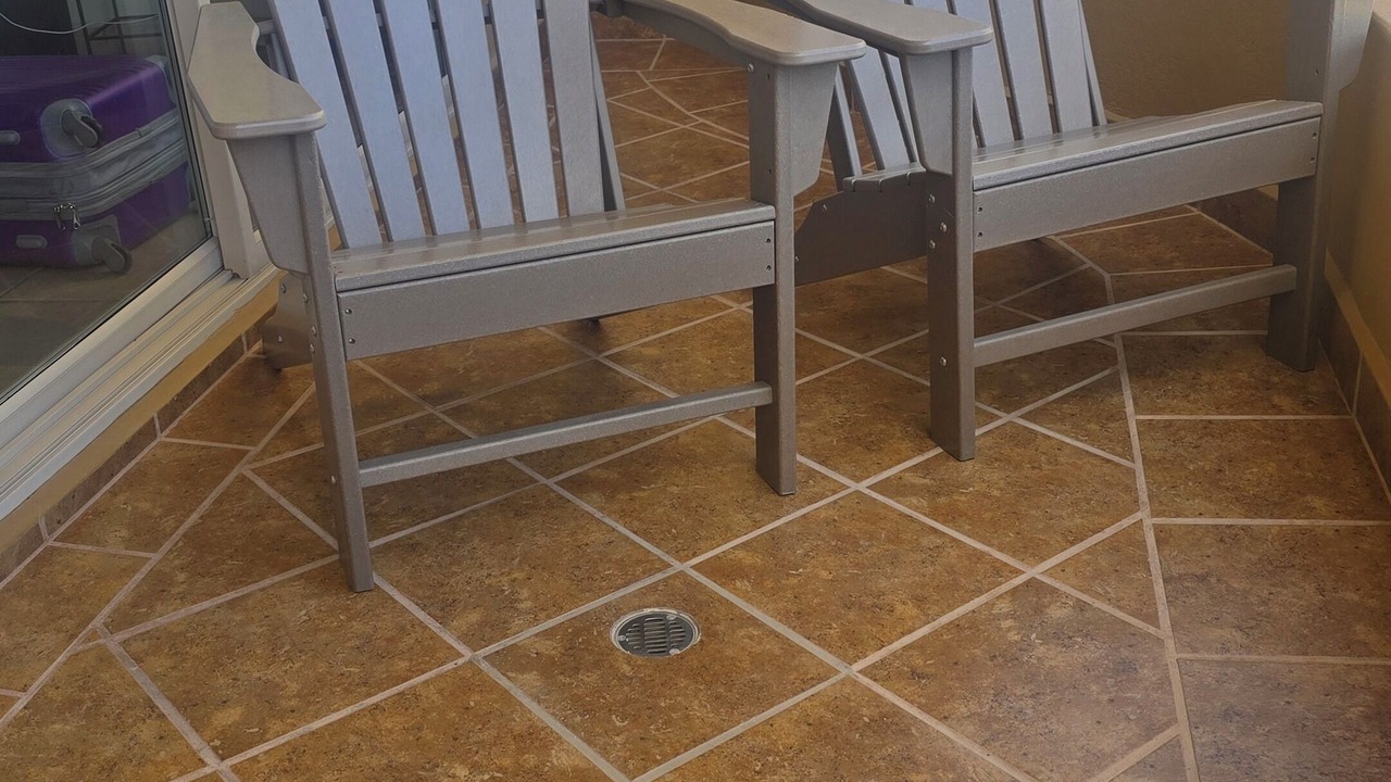 Photo of Patio Balcony in Puerto Penasco