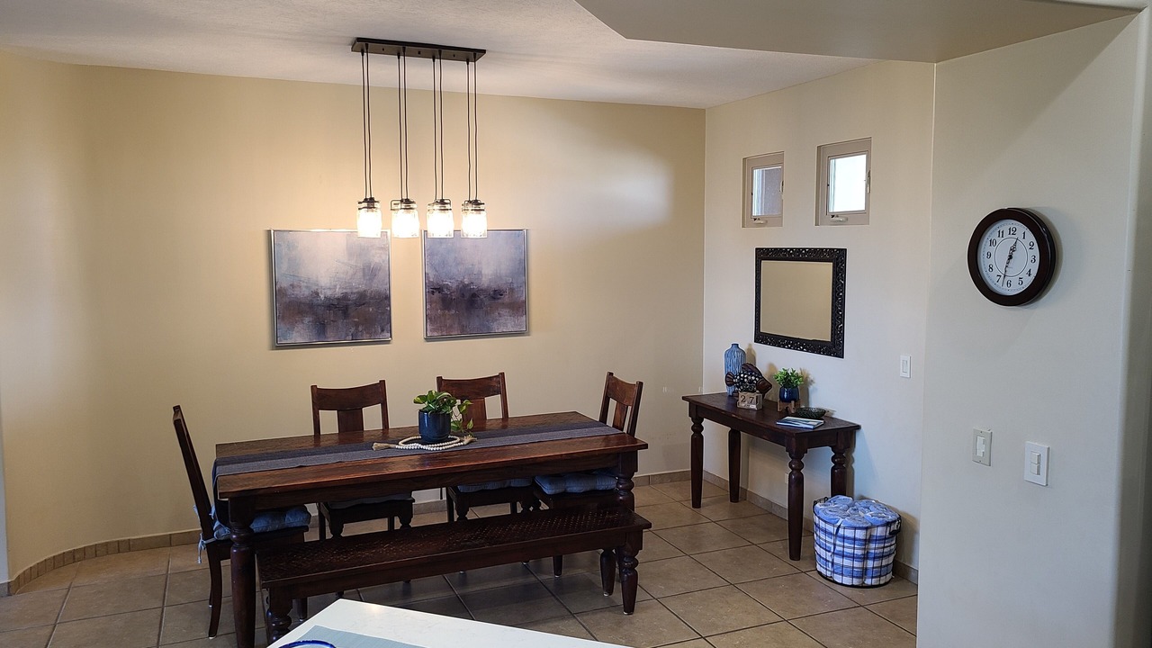 Photo of Livingroom in Puerto Penasco
