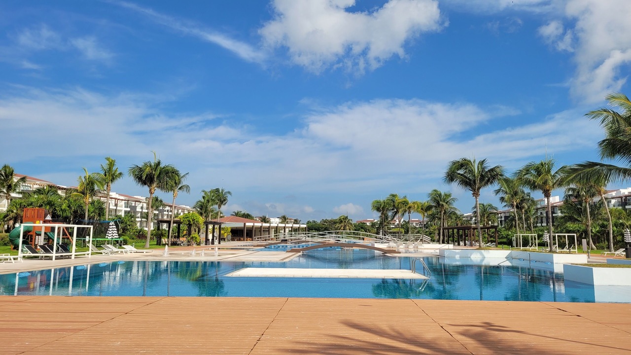 Photo of Outdoor in Puerto Juarez