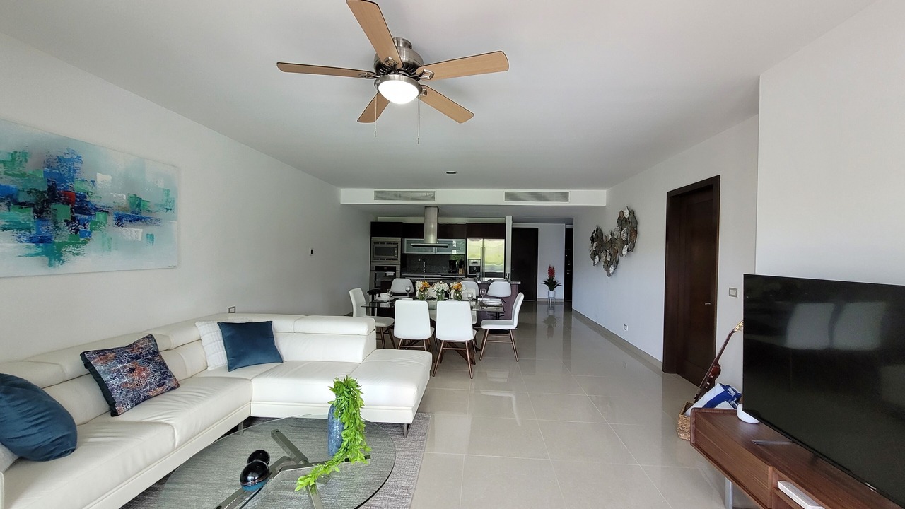 Photo of Livingroom in Puerto Juarez