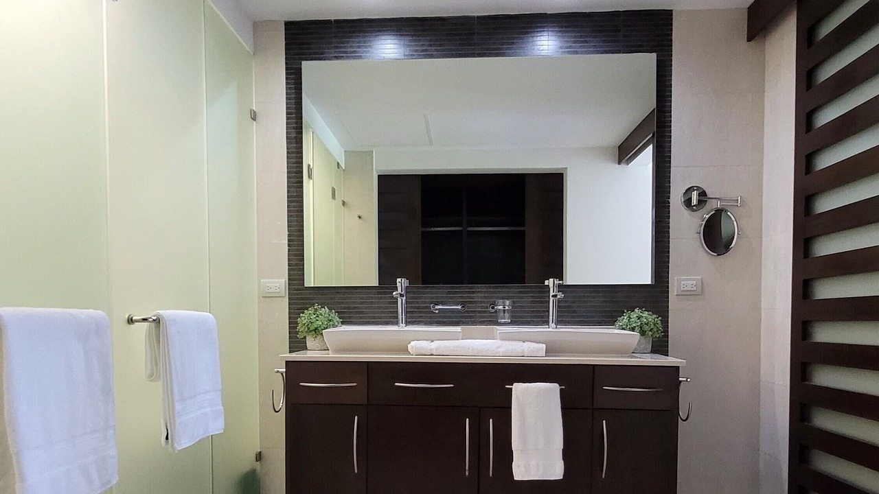 Photo of Bathroom in Puerto Juarez