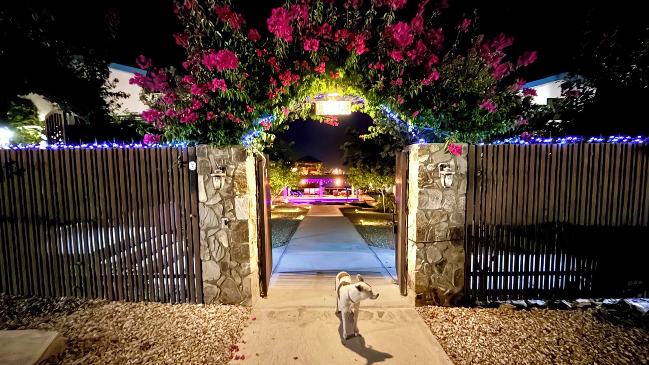 Photo of Outdoor in Los Barriles