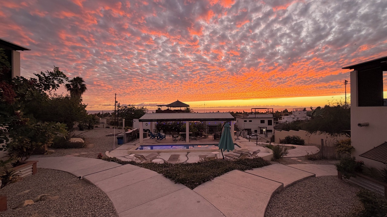 Photo of Outdoor in Los Barriles