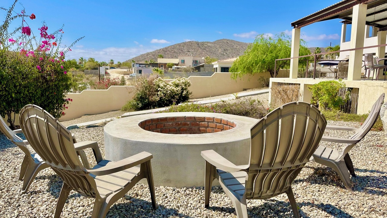 Photo of Outdoor in Los Barriles