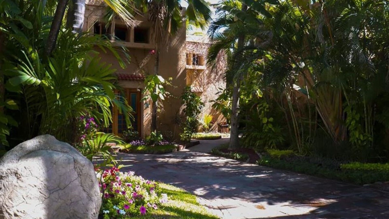 Photo of Outdoor in Marina Mazatlan
