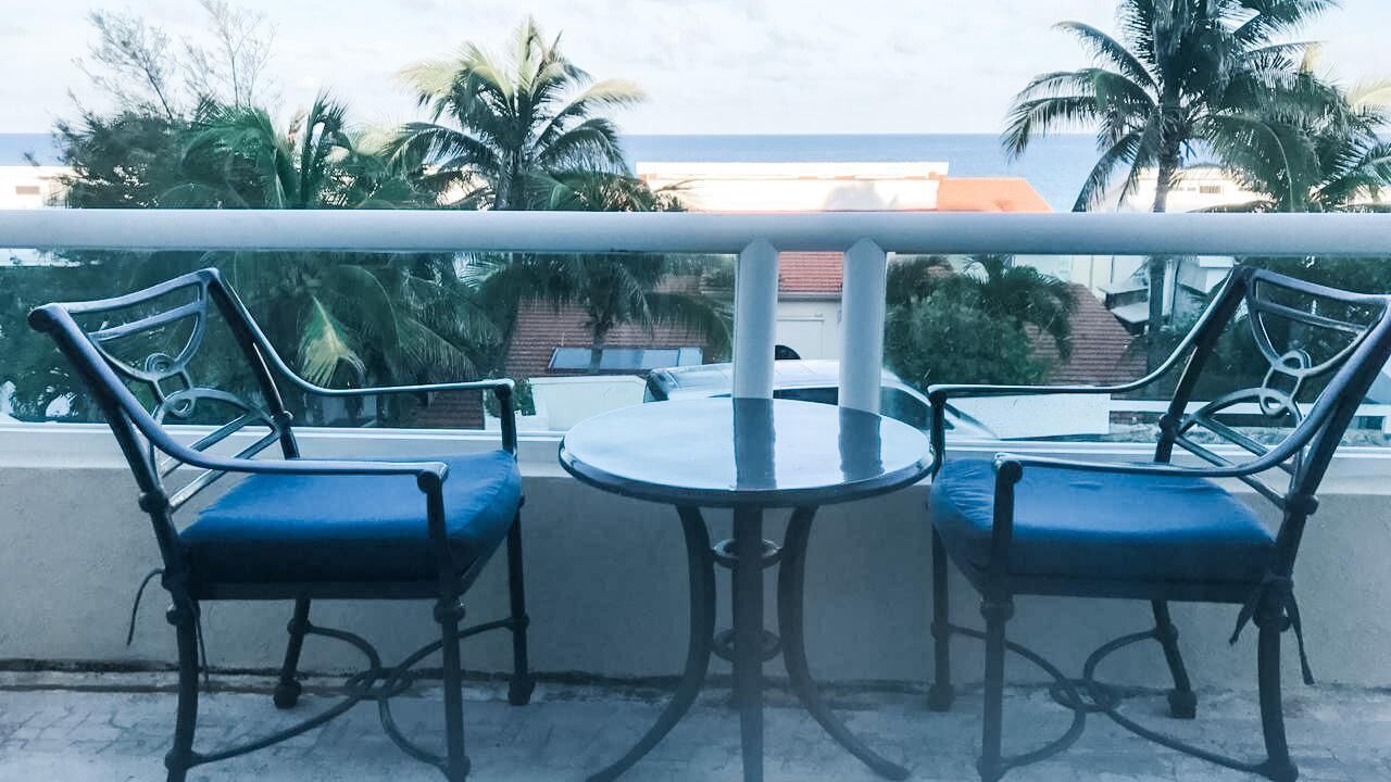 Photo of Outdoor in Zona Hotelera