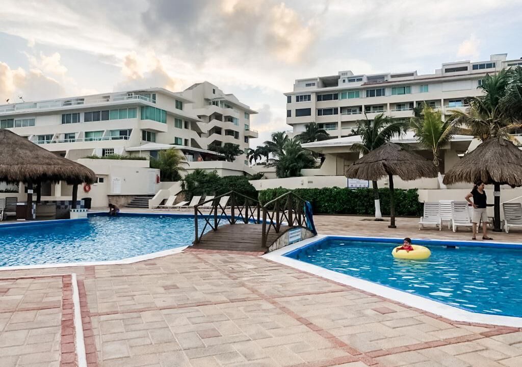 Photo of Outdoor in Zona Hotelera