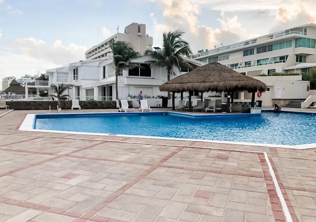 Photo of Outdoor in Zona Hotelera
