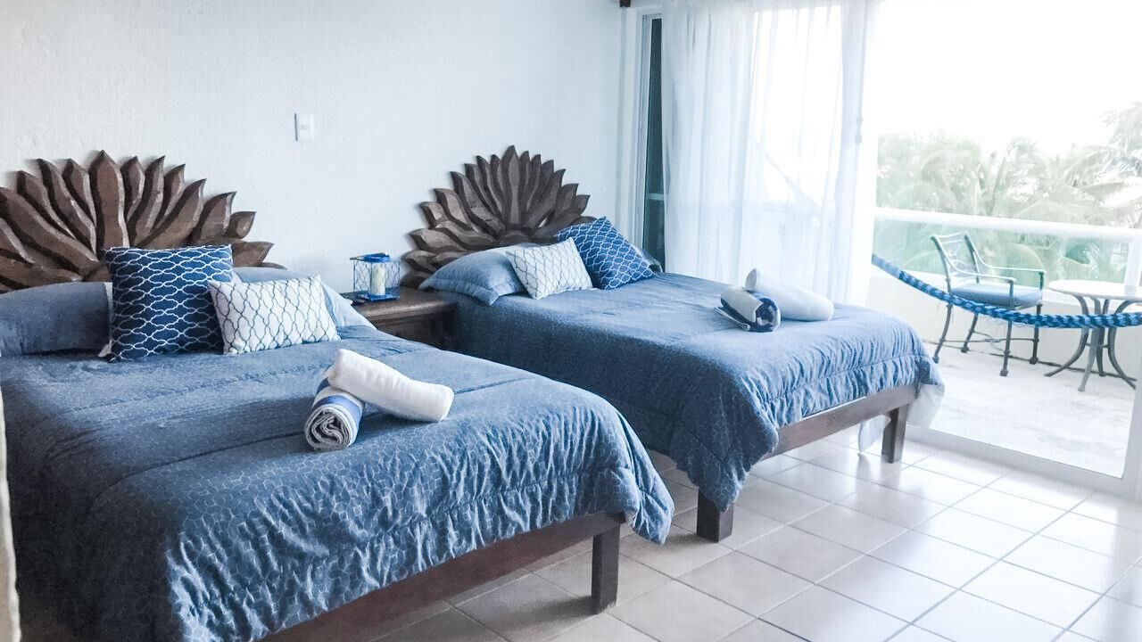 Photo of Bedroom in Zona Hotelera