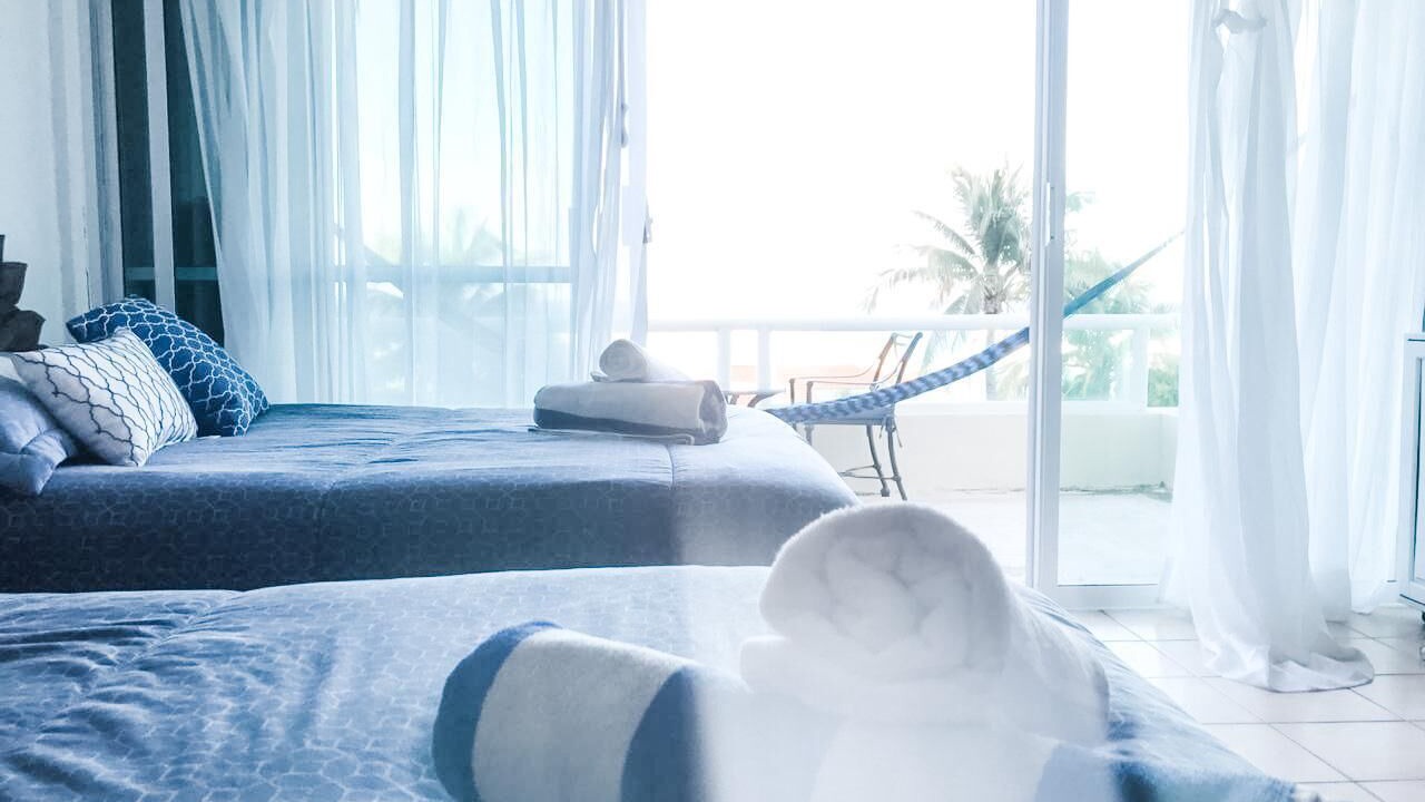 Photo of Bedroom in Zona Hotelera