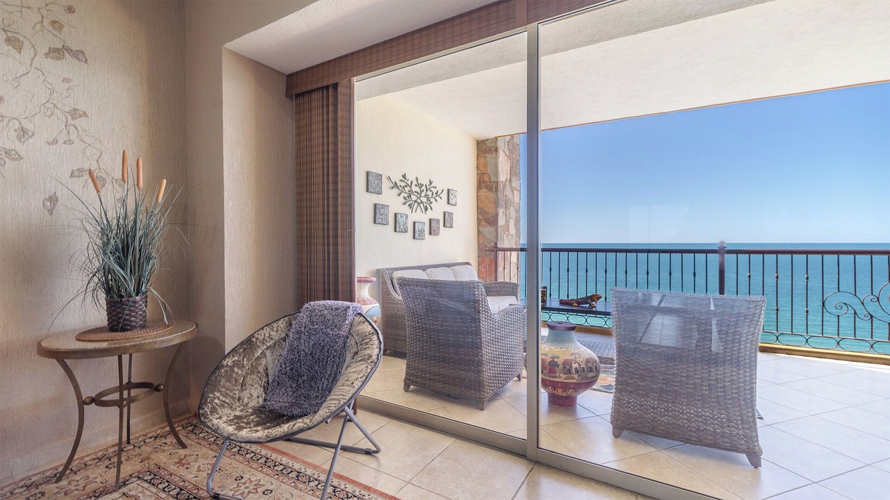 Photo of Patio Balcony in Bella Vista