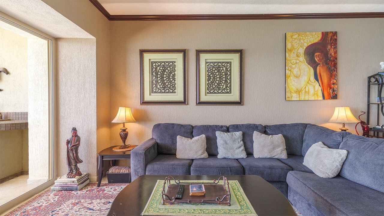 Photo of Livingroom in Bella Vista