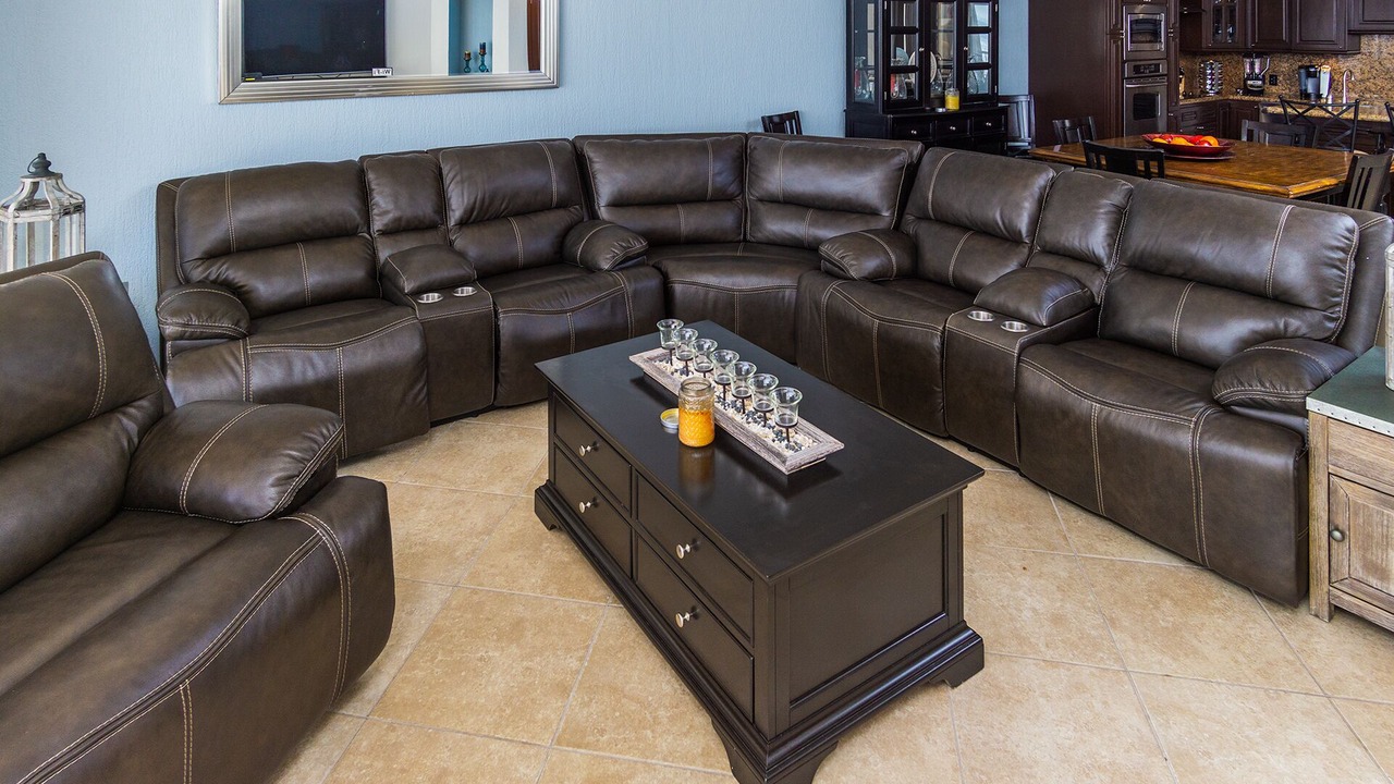 Photo of Livingroom in Bella Vista