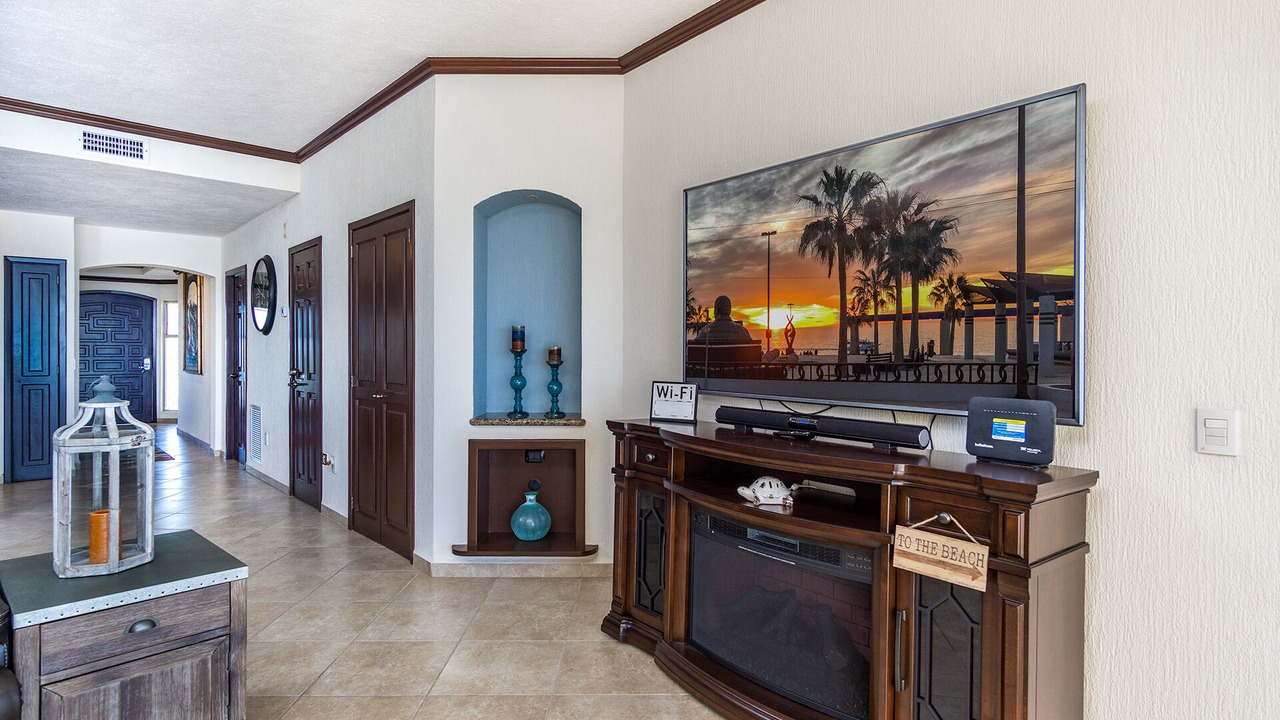 Photo of Bedroom in Bella Vista