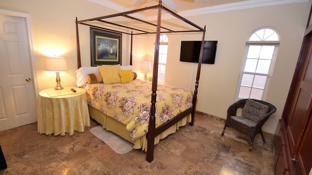 Photo of Bedroom in Puerto Penasco