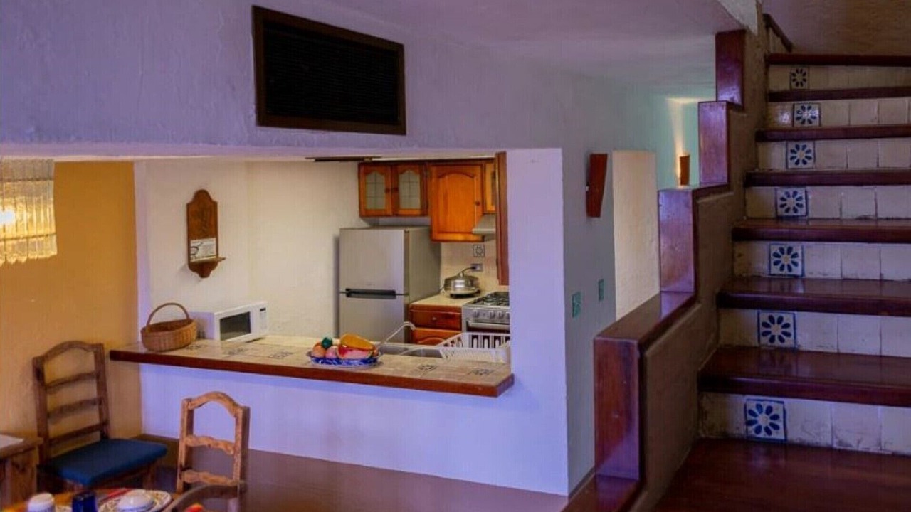 Photo of Kitchen in Mazatlan