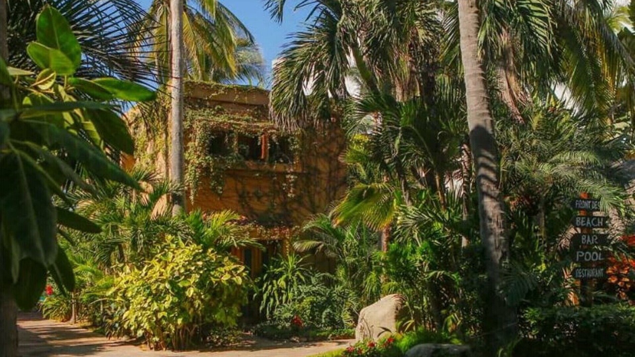 Photo of Outdoor in Mazatlan