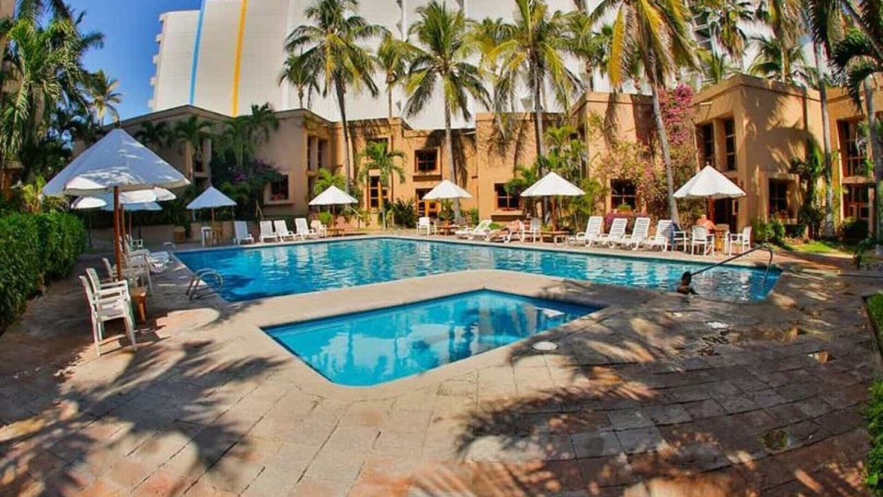 Photo of Outdoor in Mazatlan