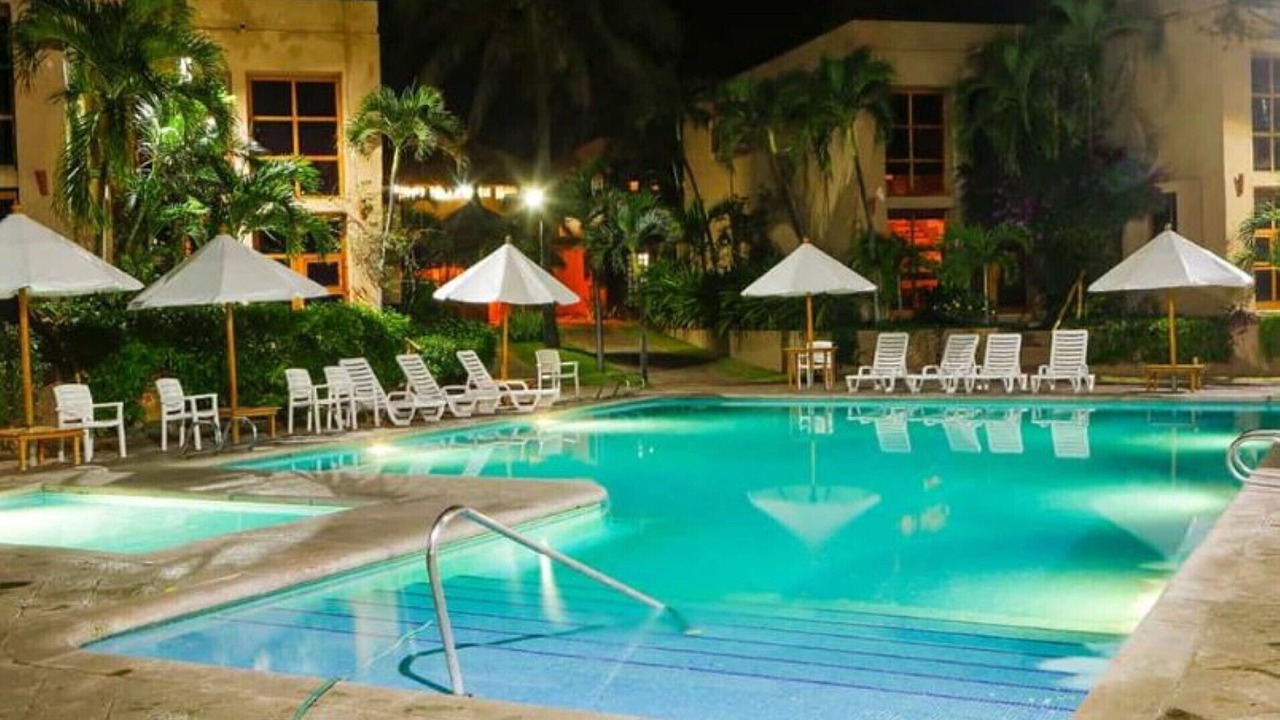 Photo of Outdoor in Mazatlan