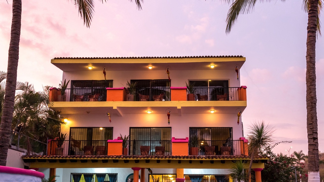 Photo of Outdoor in Bucerias