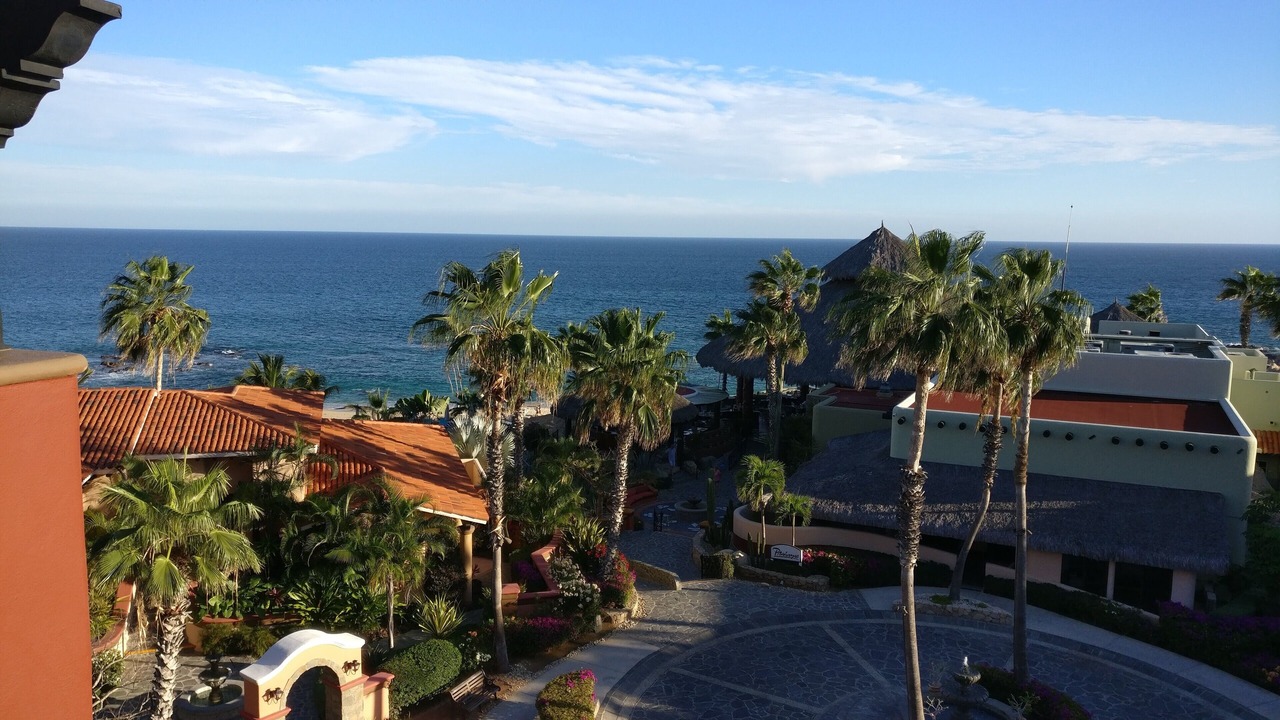 Photo of Outdoor in Villa Juarez