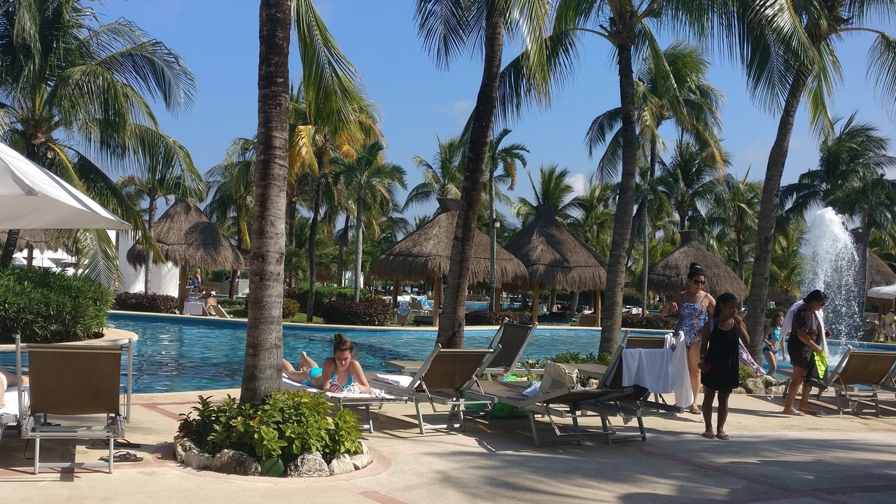 Photo of Outdoor in Villa Juarez