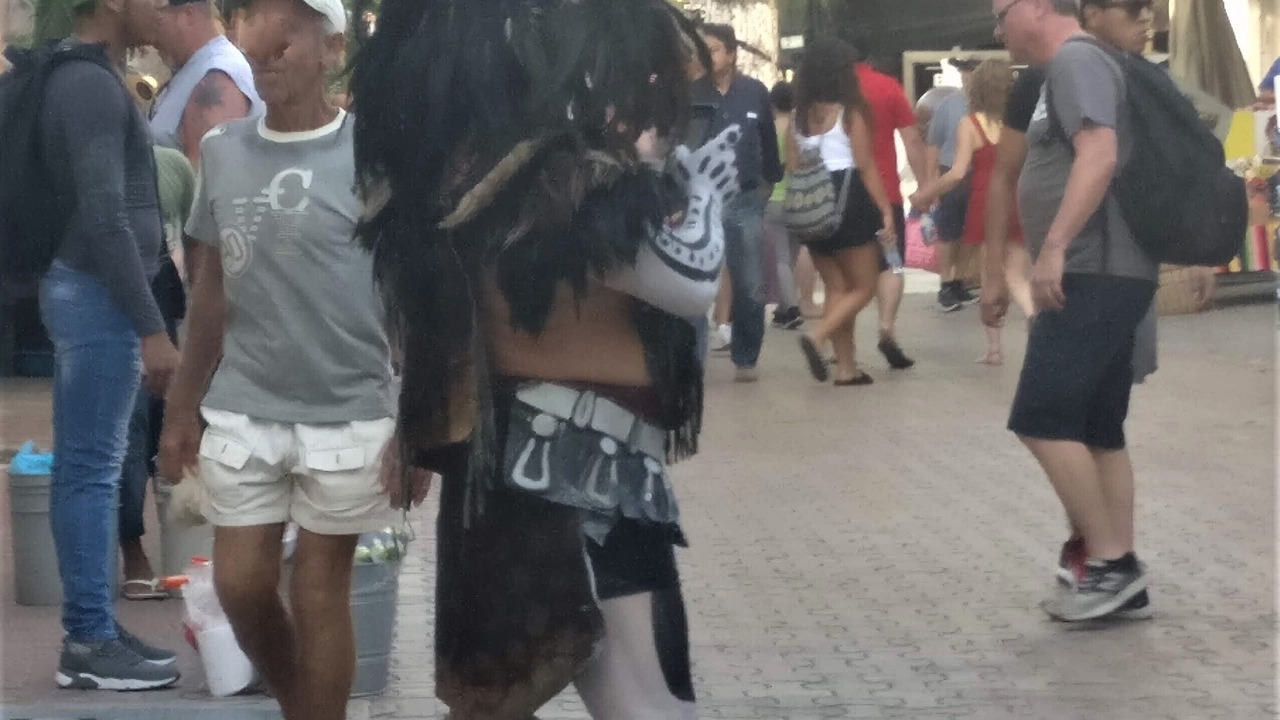 Photo of Others in Villa Juarez