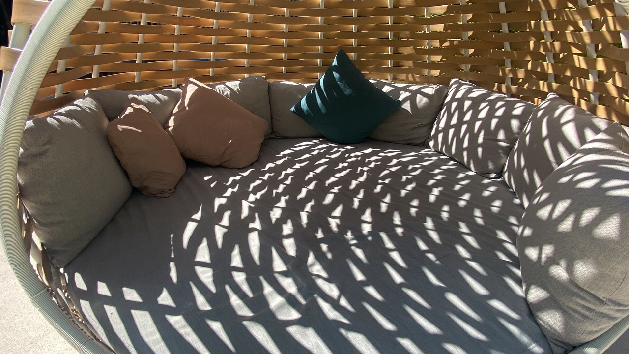Photo of Outdoor in Villa Juarez