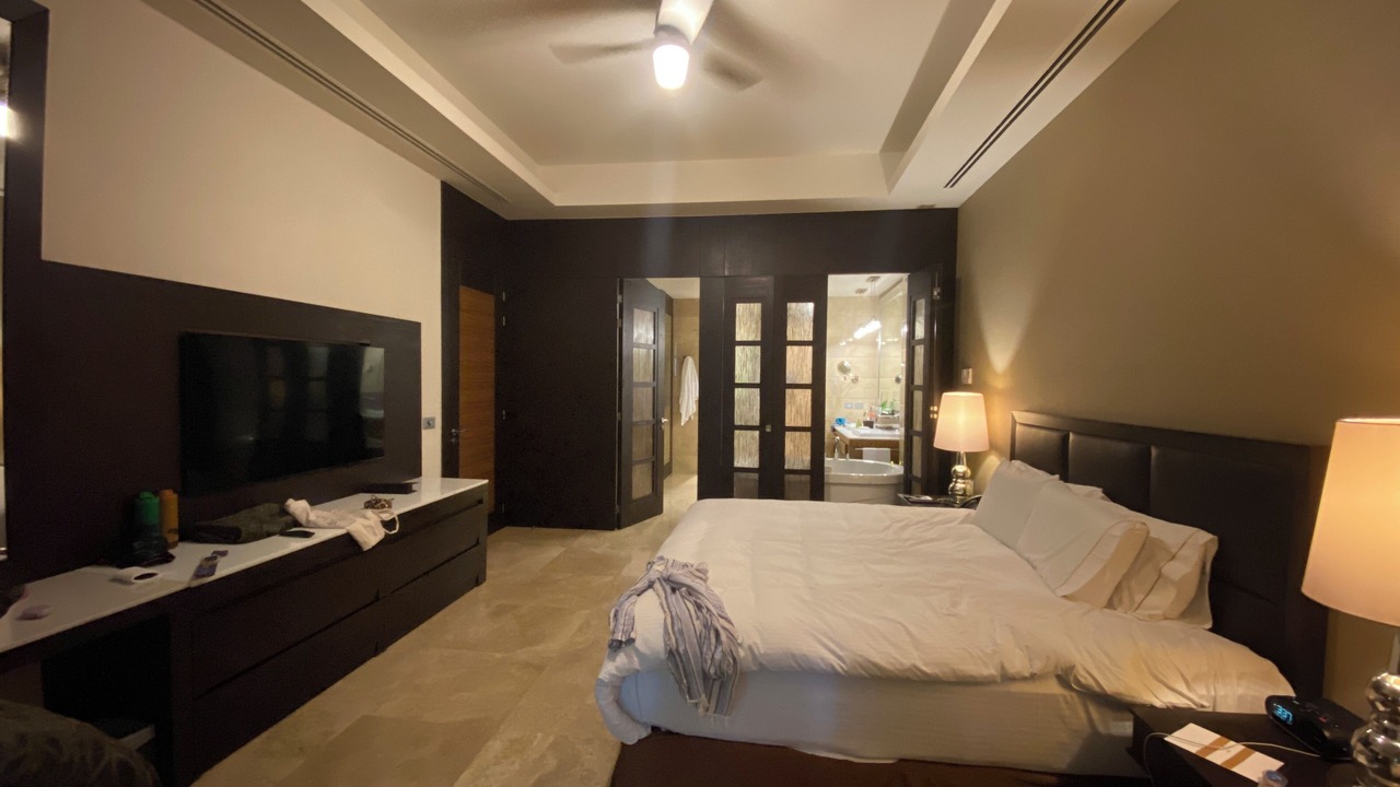 Photo of Bedroom in Villa Juarez