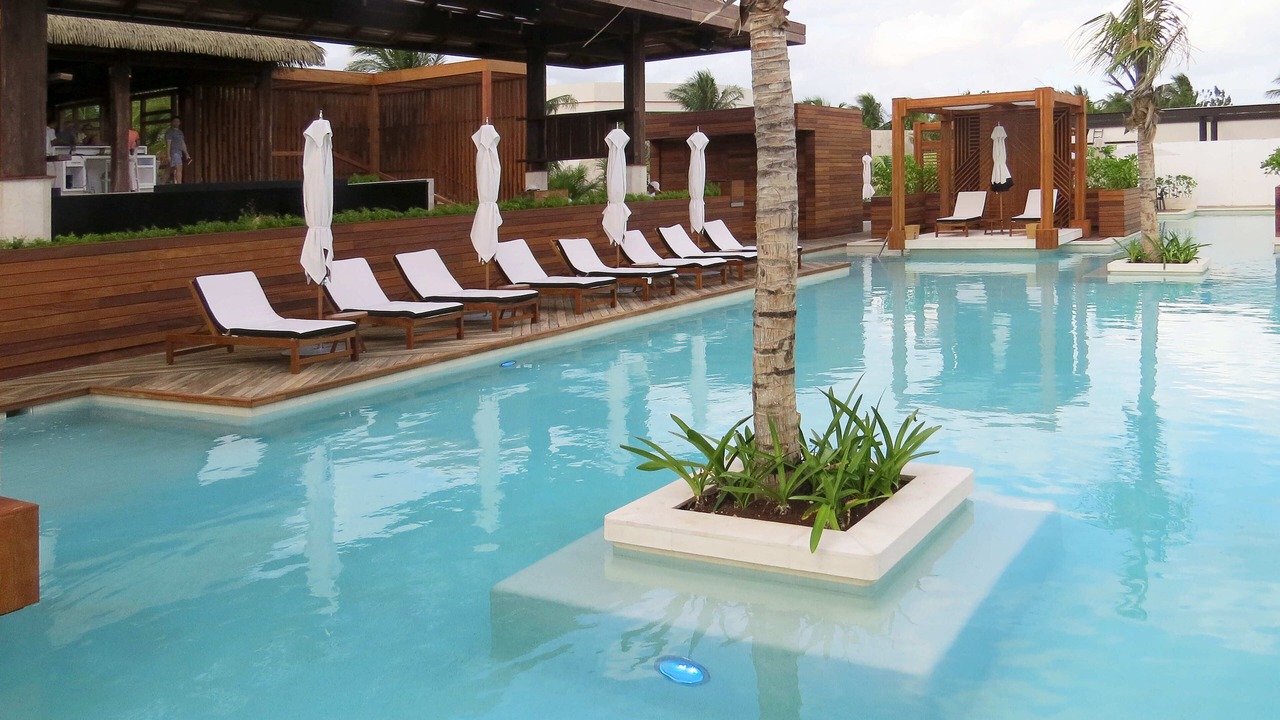 Photo of Outdoor in Villa Juarez