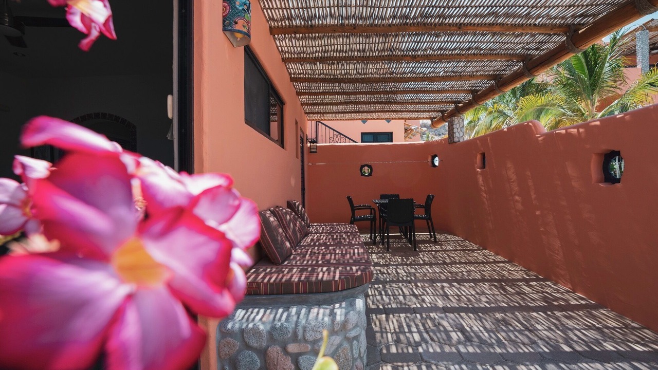 Photo of Outdoor in El Sargento