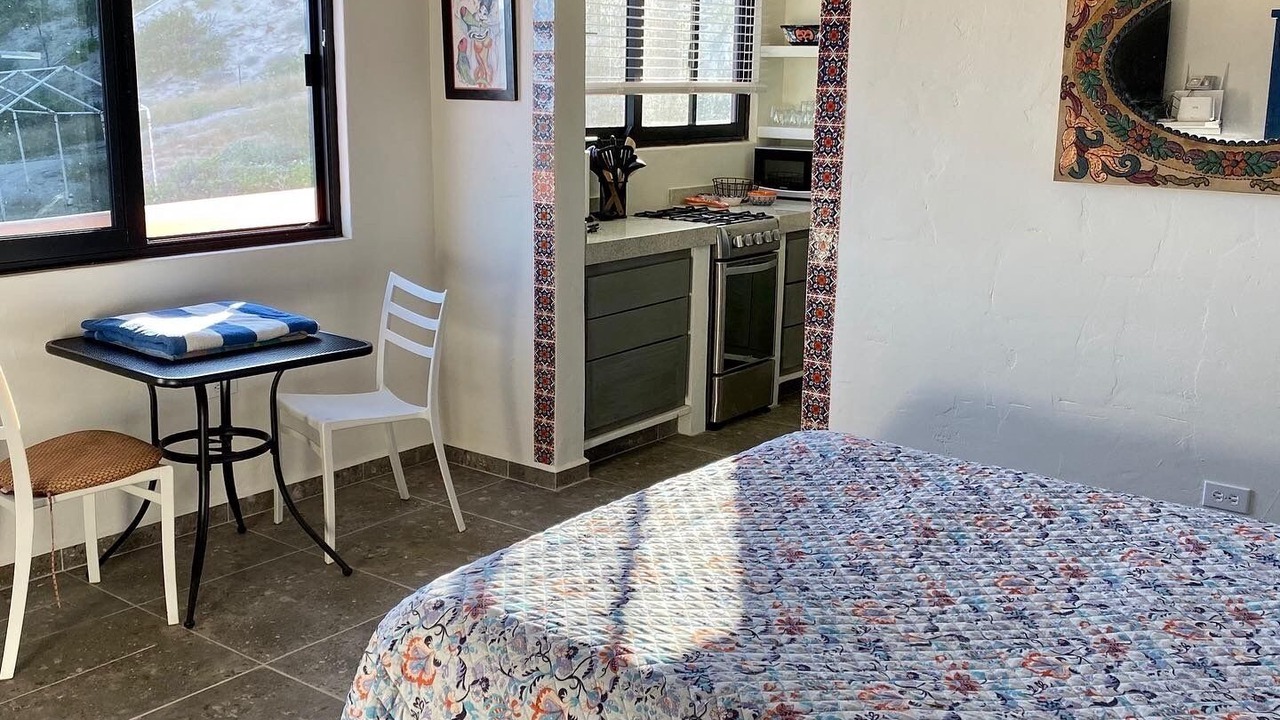 Photo of Bedroom in El Sargento