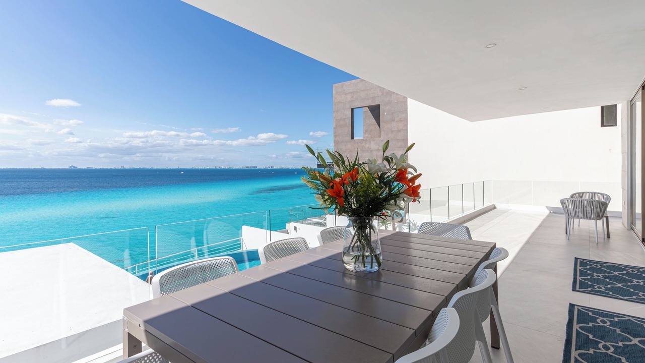 Photo of Outdoor in Isla Mujeres